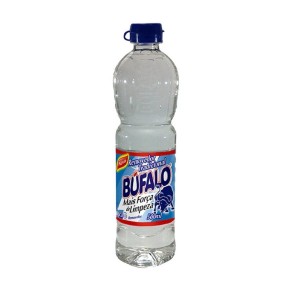 AGUARRAS BUFALO 500 ML