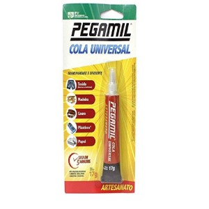 COLA TRANSP. USO UNIVERSAL 50G PEGAMIL