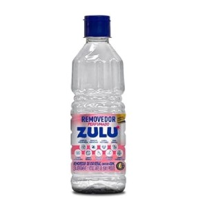 REMOVEDOR MULTISSUPERFICIES ZULU LAVANDA 450ML