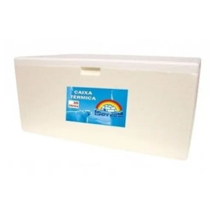 CAIXA TÉRMICA 30L – ISOTERM
