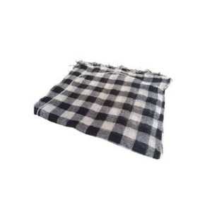 PANO DE CHAO XADREZ P MED.35CMX63CM