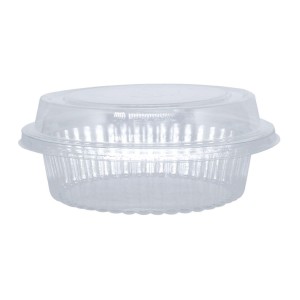 G645 120ML PC C/10UN UM MINI DOCE RED. - GALVANOTEK