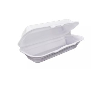 ESTOJO TOTALPLAST - TH-004 -HOT DOG PEQUEN - PCT C/100UN