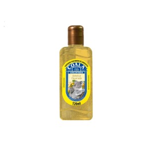 COALA FRASCO 120ML- AMEIXA DOURADA