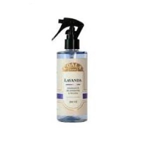 ODORIZANTE DE AMBIENTES E TECIDOS LAVANDA 260ML