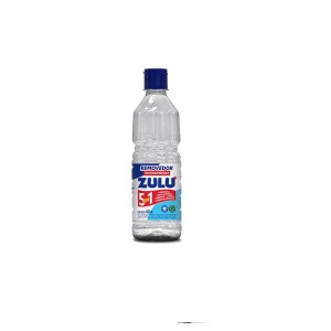 REMOVEDOR 450ML MULTISSUPERFICIES ZULU