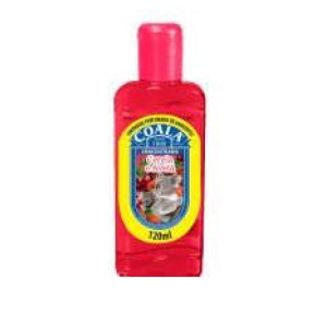 COALA FRASCO 120ML- CEREJA AVELA